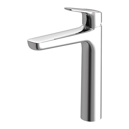 Toto Gs 1.2 Gpm Single Handle Semi-Vesse TLG03303U#CP