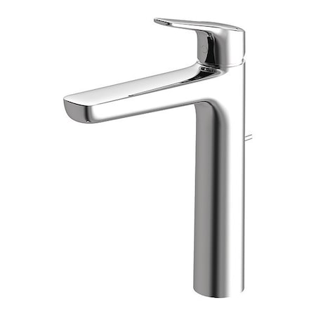 Toto Gs 1.2 Gpm Single Handle Vessel Bat TLG03305U#CP