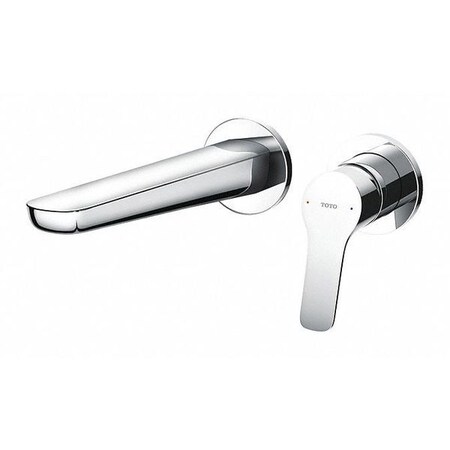 Toto Gs 1.2 Gpm Wall-Mount Single-Handle TLG03308U#CP