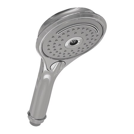 Toto Hand Shower, Polished Nickel, Wall TS112FL53#PN