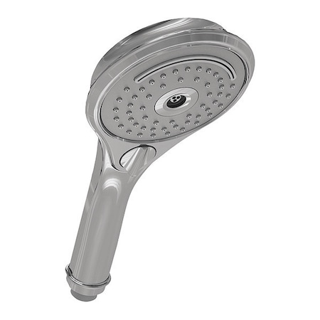 Toto Hand Shower, Brushed Nickel, Wall TS111F53#BN