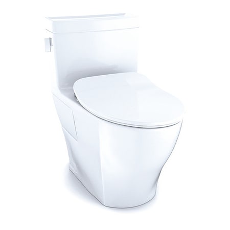 Toto Legato, 1Pc Ss234, Washlet Uh Cefiontect C MS624234CEFG#01