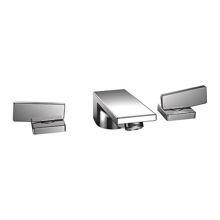 Toto Legato Double2V Lav Fct Chrome Plated TL624DD12#CP