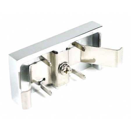 Toto Lavatory Overflow Cover Chrome Plated THU205#CP
