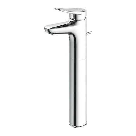 Toto 12-5/16" H, Brass, Utility Sink Faucet TLS04306U#CP