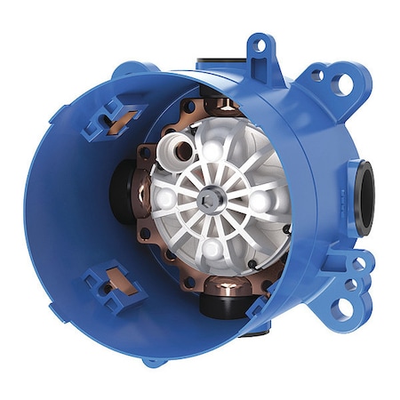 Toto Mini Unit, Rough-In Box, Shower T TBN01001U