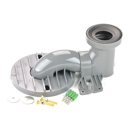 Toto Modular Roughin For Nexus Bowl TSU02W.12