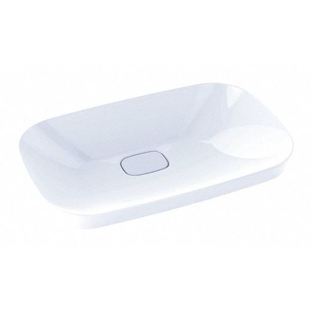 Toto Neorest Vessel, Lavatory, Small Cotton LT995G#01