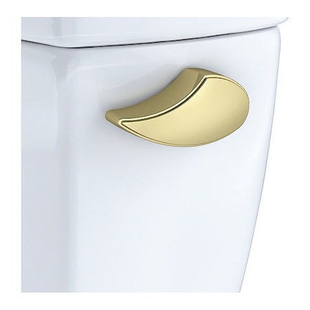 Toto Right Hand Trip Lever For St743St706 Pol THU279#PB