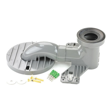 Toto Roughin For 934964974 1Piece Toilet 10 TSU03W.10R