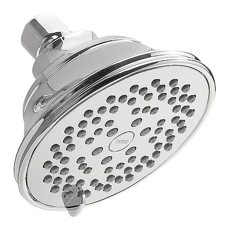 Toto Showerhead 4.5 5 Mode 2.5Gpm Traditional TS300AL55#CP