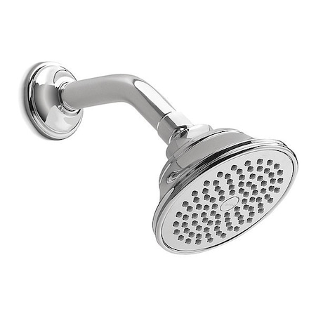 Toto Showerhead 4.5 1 Mode 2.0Gpm Traditional TS300AL51#CP | Zoro