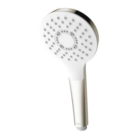 Toto G Series Round, Single Spray 4 Inch TBW01009U4#BN