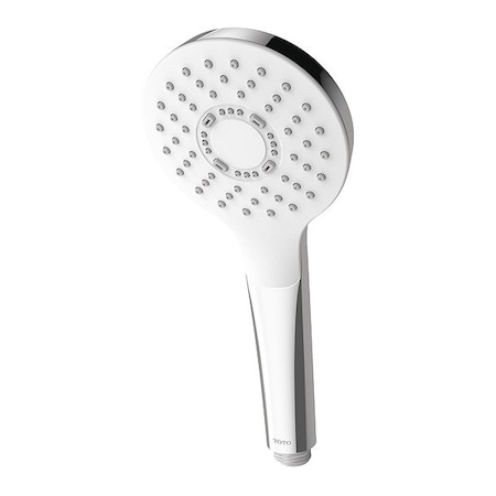 Toto G Series Round, Single Spray 4 Inch TBW01009U4#CP