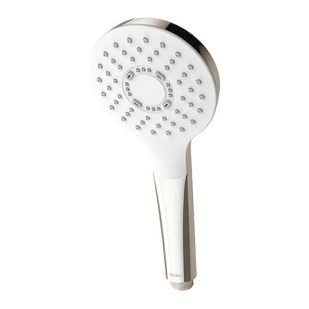 Toto G Series Round, Single Spray 4 Inch TBW01009U4#PN