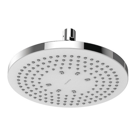 Toto G Series Round, Single Spray 8.5 Inc TBW01003U1#CP