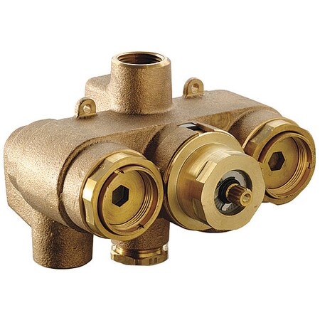 Toto Thermostatic Mixing Rough Valve 3/4" TSTT