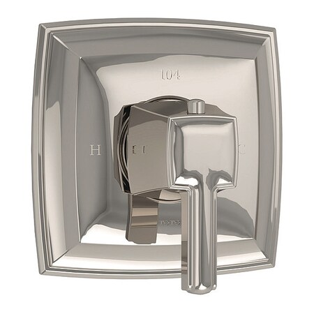 Toto Thermostatic Trim Connelly TS221T#PN