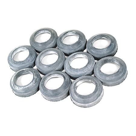 Toto Tank Gasket Set Of 10 For St70170370672 THU102