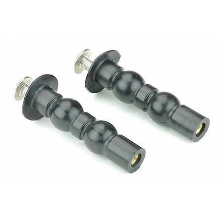 Toto Top Mount Seat Hardware For Skirted Toil THU651N