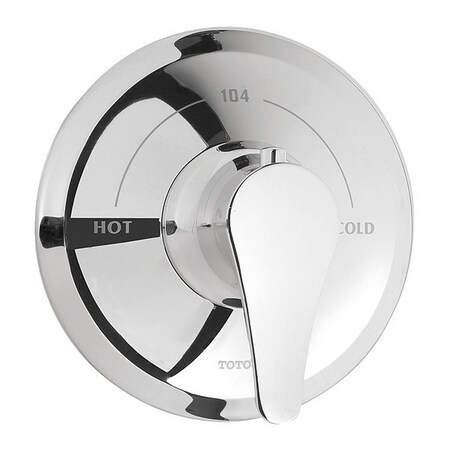 Toto Trim Wyeth Thermostatic TS230T#CP