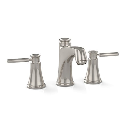 Toto Trim Lever, Rt 3H, Keane TB211DD#PN