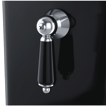 Toto Trip Lever For St774S Ebony THU141#51