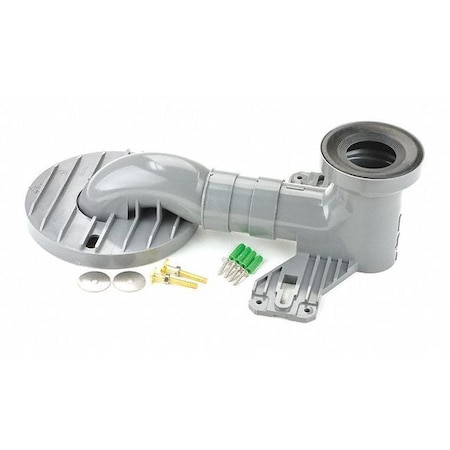 Toto Unifit Rough In 12 TSU01W.12R | Zoro