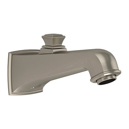 Toto Wall Spout W Div Connelly TS221EV#BN