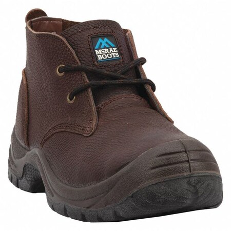 mens steel toe chukka boots