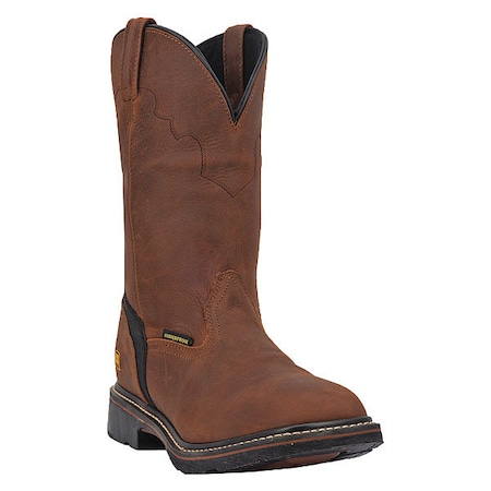 waterproofing cowboy boots