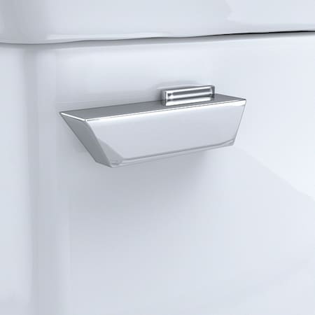 Toto Soiree Trip Lever Chrome Plated THU225#CP