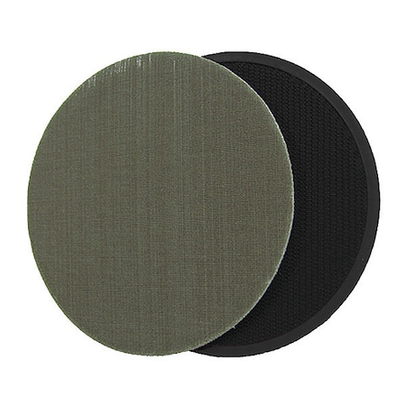 Cs Unitec TZ Pyramid Disc, FIX Sys, A16/1200, 4.5in, PK10 80970