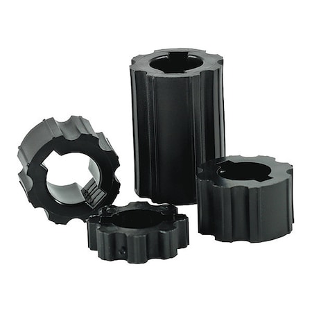 Cs Unitec Spacer Ring Set 40007