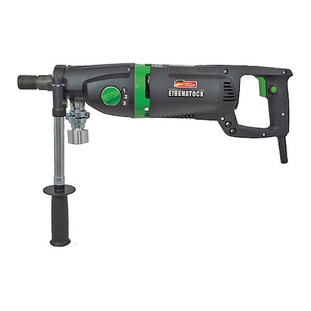 Wet/Dry Diamond Core Drill 