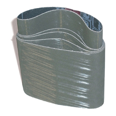 Cs Unitec TZ Pyramid Sleeve, A06/2000 Grit, PK10 42206