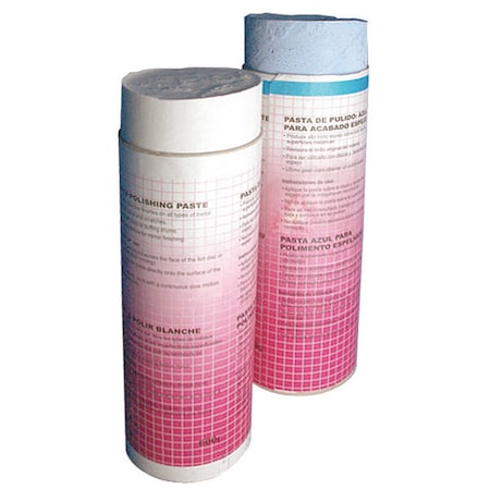 Cs Unitec Pre-Polishing Compound, White 40013