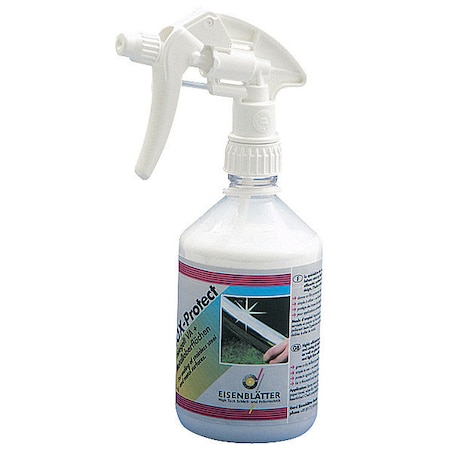 Cs Unitec Inox-Protect Spray Bottle, 17 oz 40040