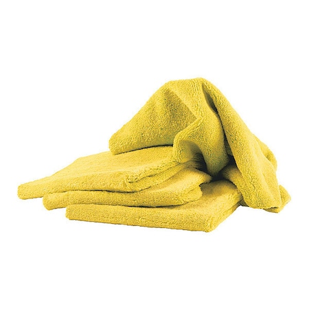 Cs Unitec Microfiber Cloths 40031