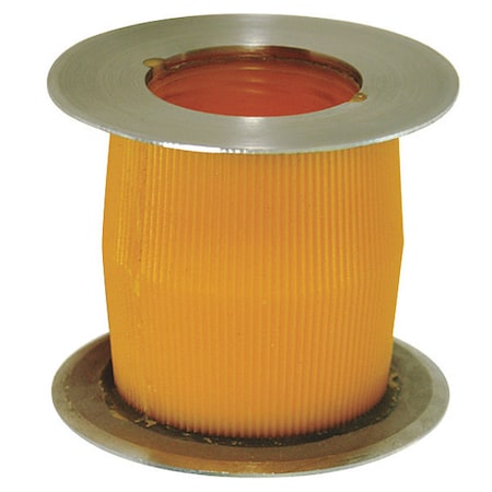 Cs Unitec Grinding Belt Roller 47006