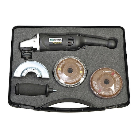 Cs Unitec Pro Electric Blending and Polishing Tool 65031U