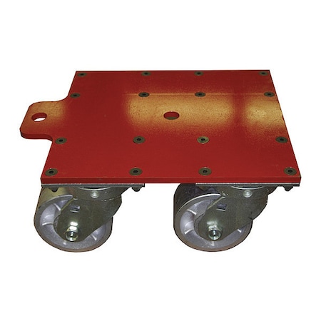 Merrick Machine Co Dolly, 10000 lb. M998098