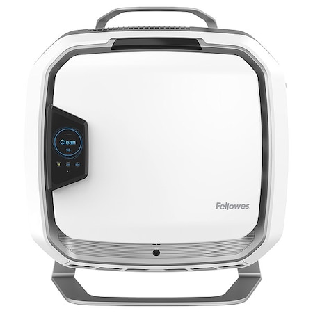 Fellowes PortableAirCleaner, 240cfm, 1800sqft 5884201