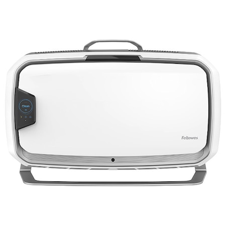 Fellowes PortableAirCleaner, 400cfm, 3000sqft 5884501