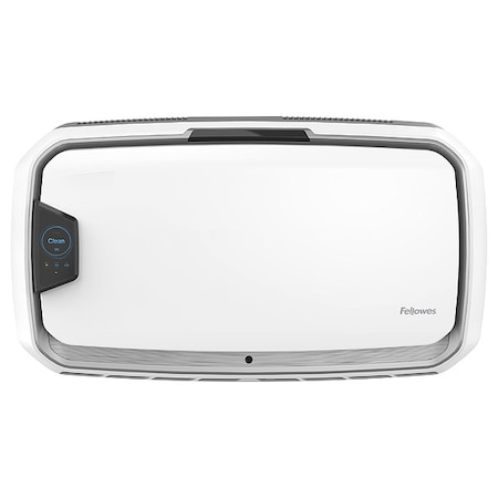 Fellowes SurfaceMountAirCleaner, 400cfm, 3000sqft 5885101