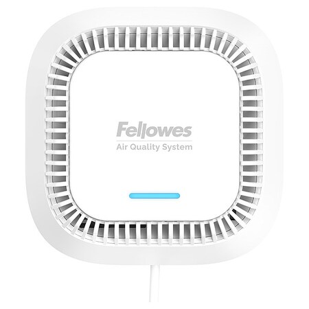 Fellowes AirQualitySensor, WallMount, 4.1875inW 5885401