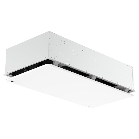 Fellowes SurfaceMountAirCleaner, 600cfm, 4500sqft 5888901