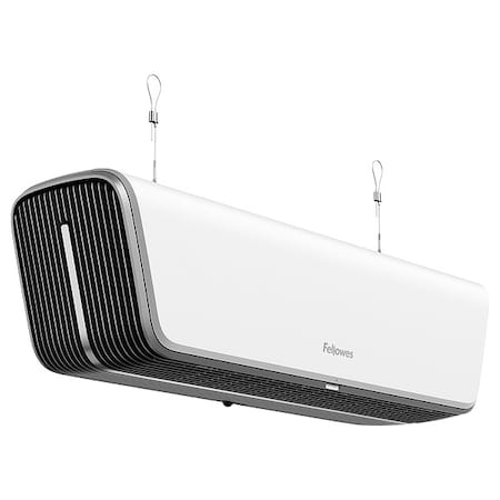 Fellowes SurfaceMountAirCleaner, 715cfm, 4290sqft 5889201