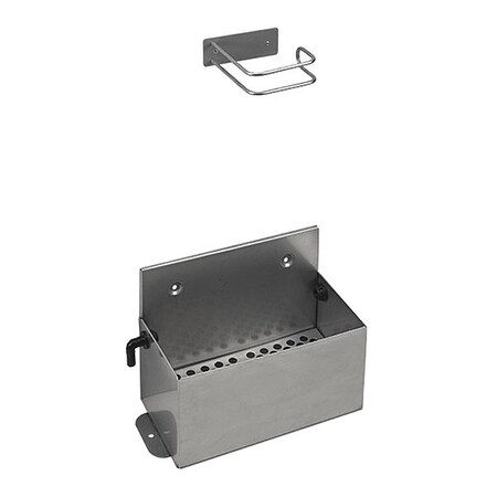 A.R. North America 250mm Brush Holder 0217000000