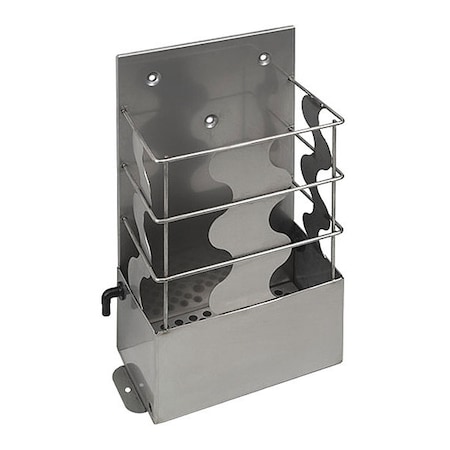 A.R. North America 550mm Brush Holder 0217000010